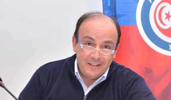 التونسي خالد ببّومرشح لرئاسة الاتحاد الإفريقي للرقبي